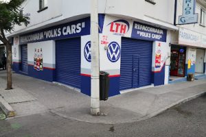 Refaccionaria Volks Cars en Querétaro