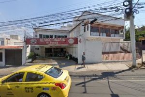 Refaccionaria del Parque en Querétaro
