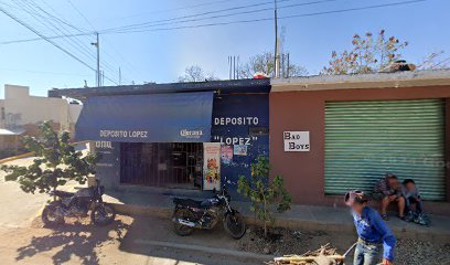 Refaccionaria y Moto Servicio Adan en Santa Cruz Xoxocotlán