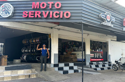 Refaccionaria y Moto Servicio Express en Tepic