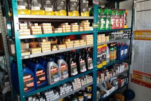 Refaccionarias Brothers en Querétaro