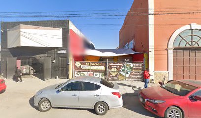 Refaccionarias El Manantial Concordia en Apodaca