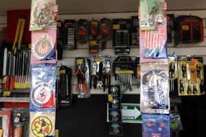 Refaccionarias Kanazawa en Querétaro