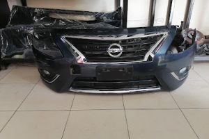 Refaccionarias Quiroga en San Nicolás de los Garza