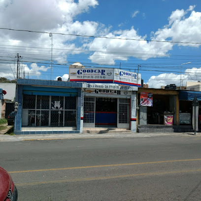 Refaccionarias en Puebla Good-Car Refacciones en Puebla