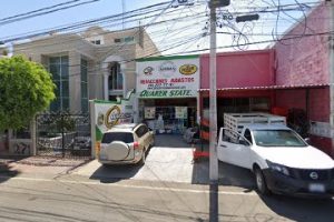 Refacciones Abastos en Querétaro