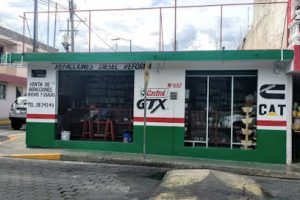 Refacciones Diesel Reforma en Tehuacán