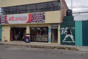 Refacciones Diesel en San Martín Texmelucan