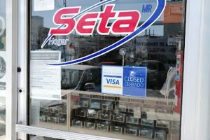 Refacciones Electrodomesticas Sepulveda en San Nicolás de los Garza