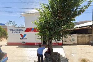 Refacciones Escala en Oaxaca de Juárez
