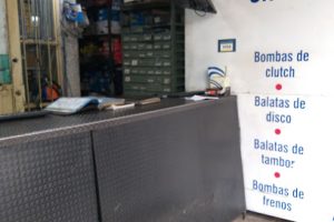 Refacciones Especializadas de Querétaro S.A. de C.V. en Querétaro