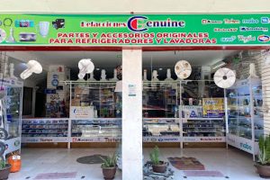 Refacciones Genuine en Puebla