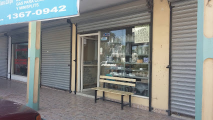 Refacciones La Barra en Juárez