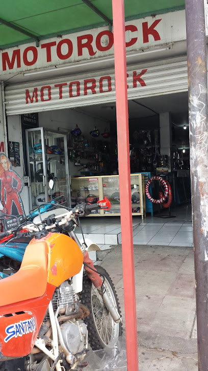 Refacciones Para Motos Motorook en Tepic