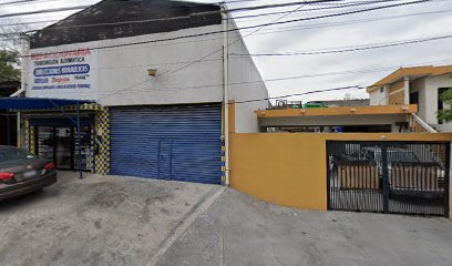 Refacciones Para Transmision Automática en Guadalupe