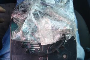 Refacciones Usadas en Puebla