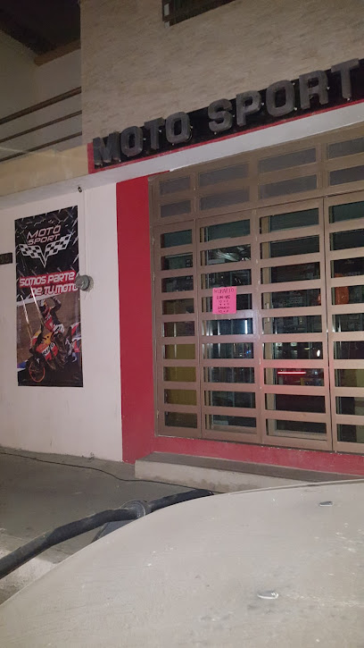 Refacciones y Accesorios Motosport Tepic en Tepic