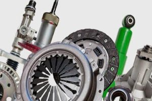 Refacciones y Accesorios Ray-Char en Puebla