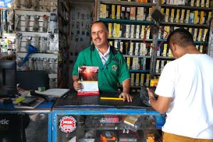 Refacciones y Lubricantes El General en Querétaro