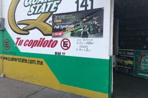 Refacciones y Servicio Los Angeles S.A. de C.V. en Querétaro