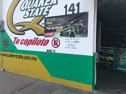 Refacciones y Servicio Los Angeles S.A. de C.V. en Querétaro