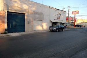 Refacciones y Servicios San Roque en Querétaro