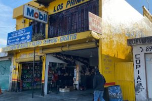 Refacciones y Taller Los Primos en San Nicolás de los Garza