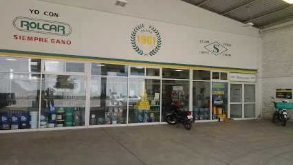 Rolcar en Tepic