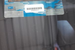 Roto Cristales y Partes en San Nicolás de los Garza