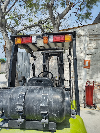 Servicio Eléctrico Automotriz y Refacciones La 7 Poniente en Tehuacán