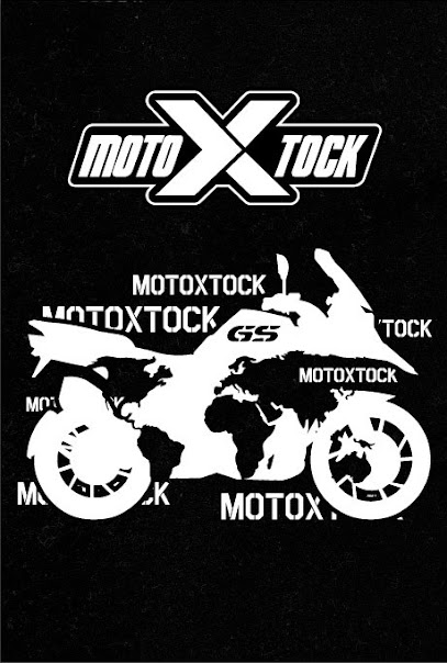 Taller, Refaccionaria y Boutique Motoxtock en Oaxaca de Juárez