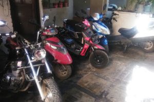 Taller de Motos y Refacciones Italika en Tehuacán