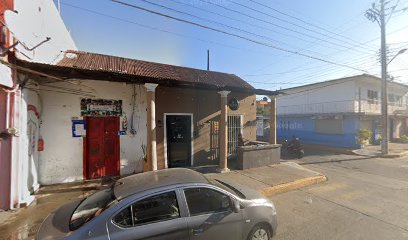 Transmisiones Automáticas de Tuxtepec. en San Juan Bautista Tuxtepec