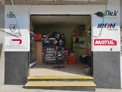 Z Motors Motorefacciones & Accesorios en Tehuacán