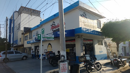 Arredondo Automotriz en Culiacán