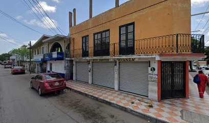 Auto Partes Avanza en Altamira