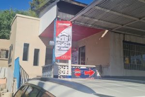 Auto Partes Japón en Nogales