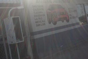 Auto Partes de Importancion en San Luis Río Colorado