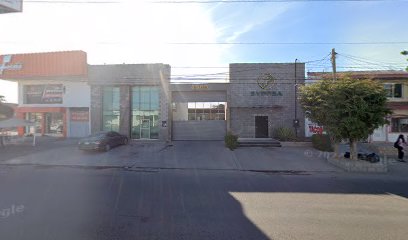 Auto Refacciones Félix Rodríguez S.A. de C.V. en Culiacán