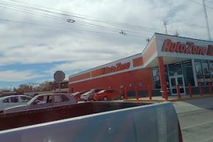 Auto Zone en Cd. Victoria