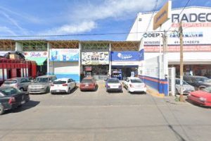 Automax en San Luis Potosí