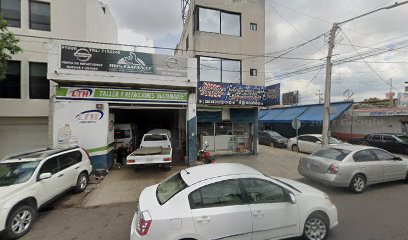 Autopartes Asiaticas en Culiacán