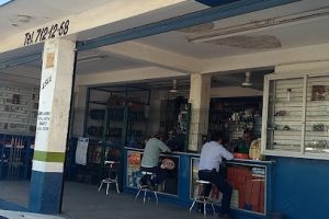 Autopartes Eléctricas y Más en Culiacán