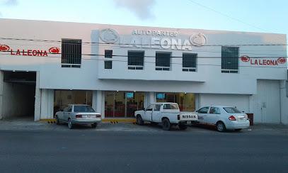 Autopartes La Leona en Cancún