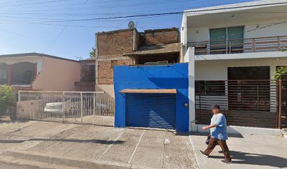 Autopartes México en Culiacán