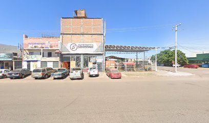 Autopartes Serrano en Cd. Obregón