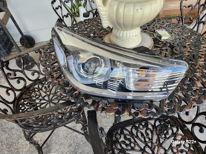 Autopartes de Colision Tampico en Cd. Madero