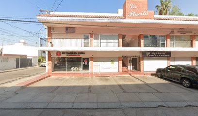 Autopartes en Culiacán