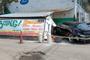 Autopartes y Refacciones Valbo en San Juan del Río