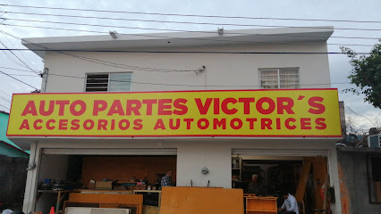 Autopartesvictors en Cd. Valles